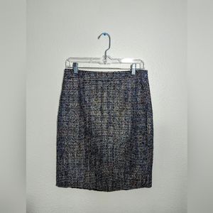 JCrew skirt size 2